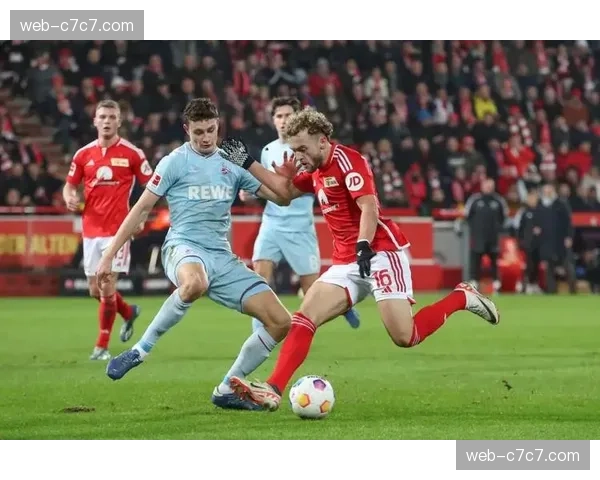 波鸿1-1战平美因茨,双方门将屡献神扑 波鸿1-1战平美因茨,双方门将屡献神扑