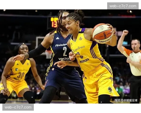 华盛顿神秘人选中劳伦·贝茨，芝加哥天空选中加芙列拉·哈克斯