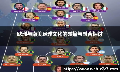 欧洲与南美足球文化的碰撞与融合探讨
